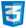 CSS3 Logo